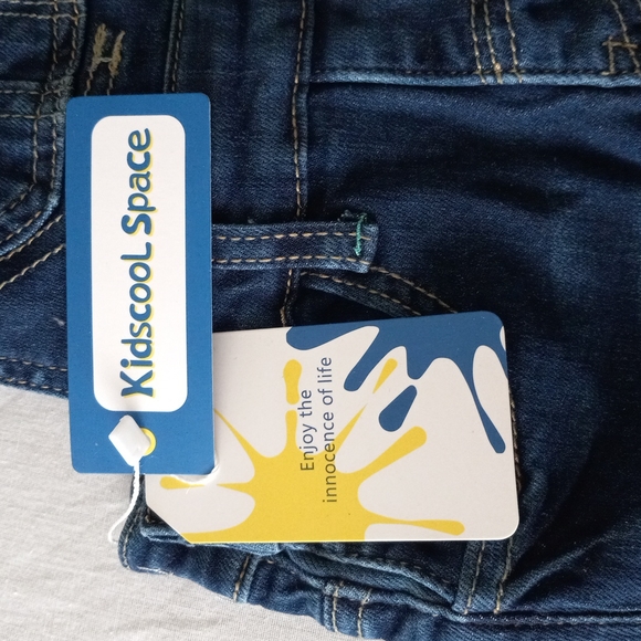 Kid Overalls - Picture 13 of 15